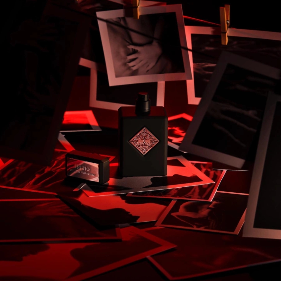 Absolute Aphrodisiac