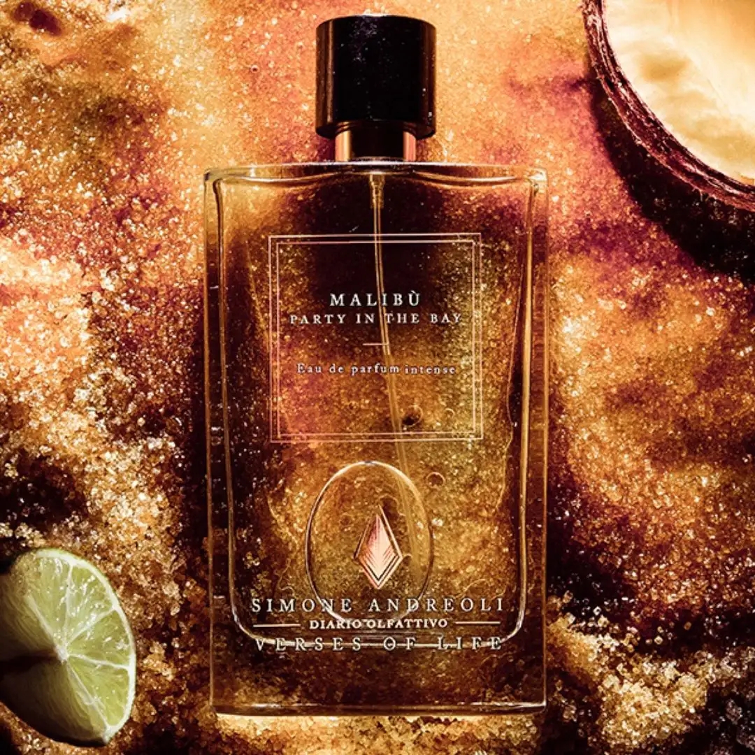 Malibú Party in the Bay