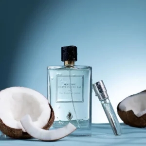 Malibú Party in the Bay