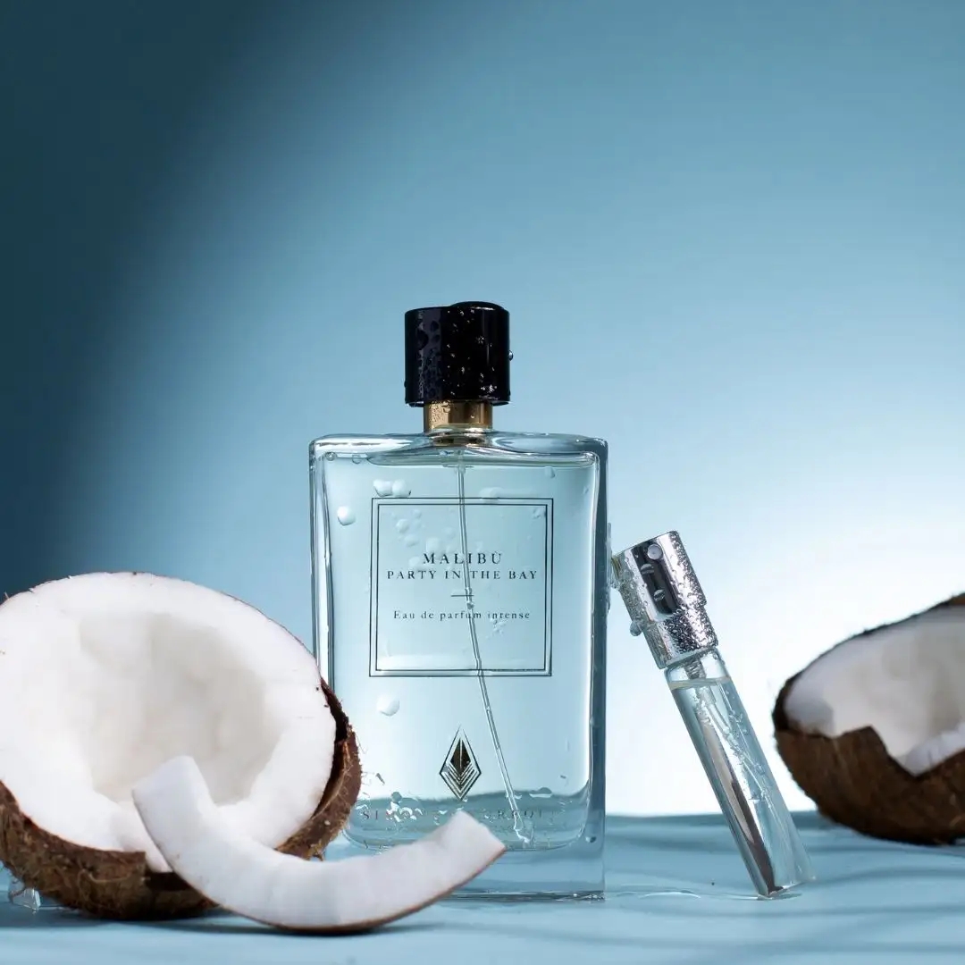 Malibú Party in the Bay