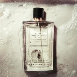 Malibú Party in the Bay