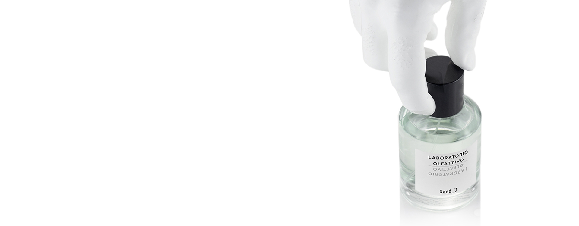 Laboratorio Olfattivo