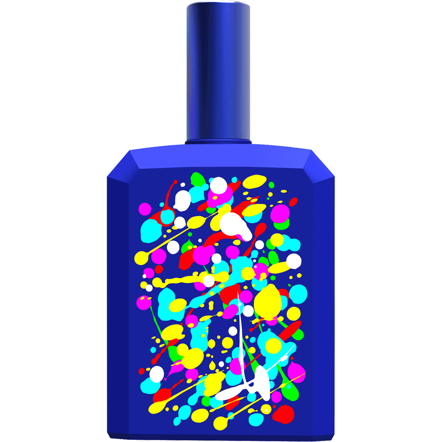 This is not a blue bottle 1.2