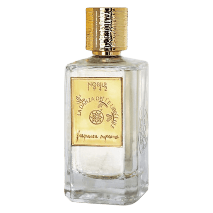 La Danza delle Libellule