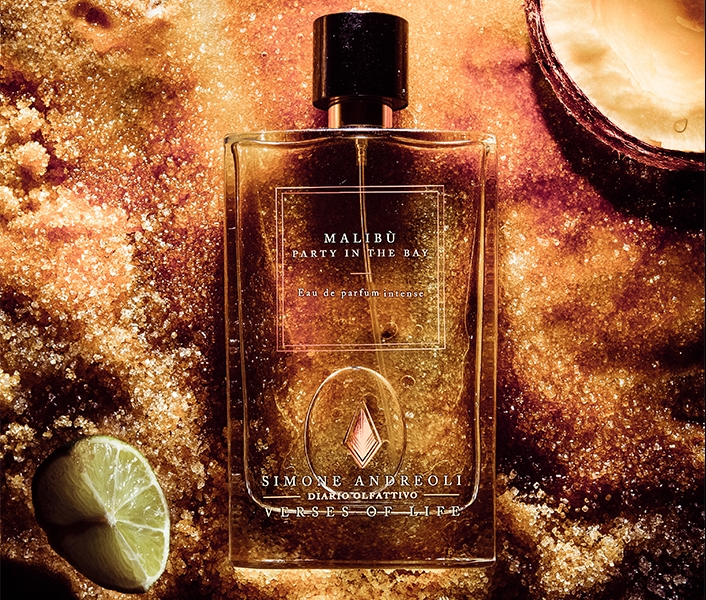 Malibú Party in the Bay