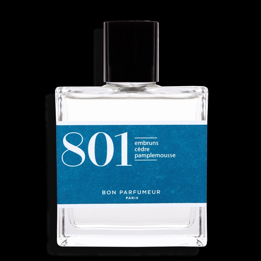 Bon Perfumer 801