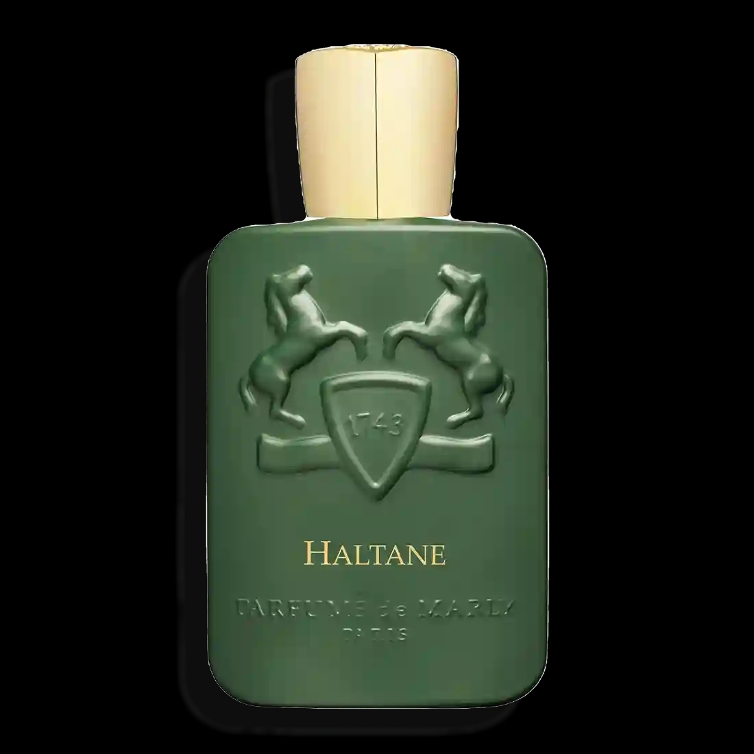 Haltane