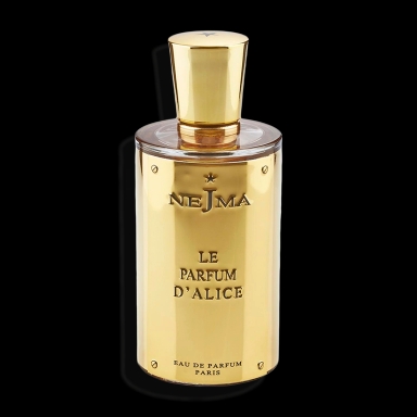 Le Parfum D'Alice