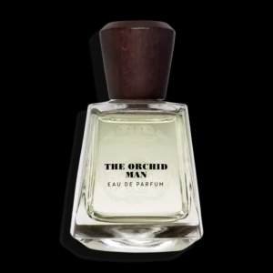 The Orchid Man