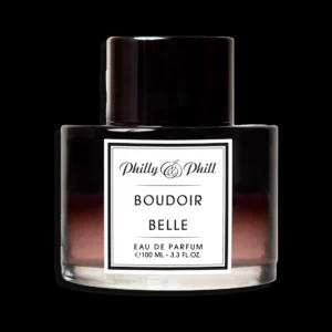 Boudoir Belle