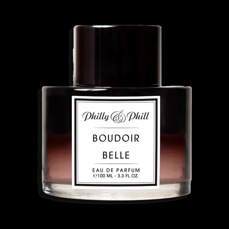 Boudoir Belle