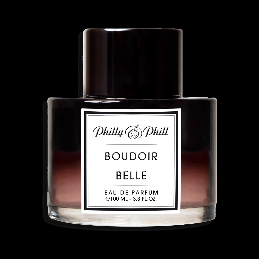 Boudoir Belle