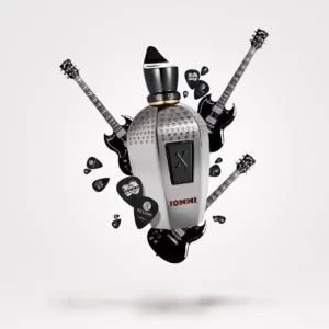 Tony Iommi Monkey Special