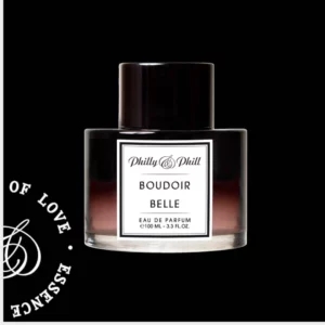 Boudoir Belle