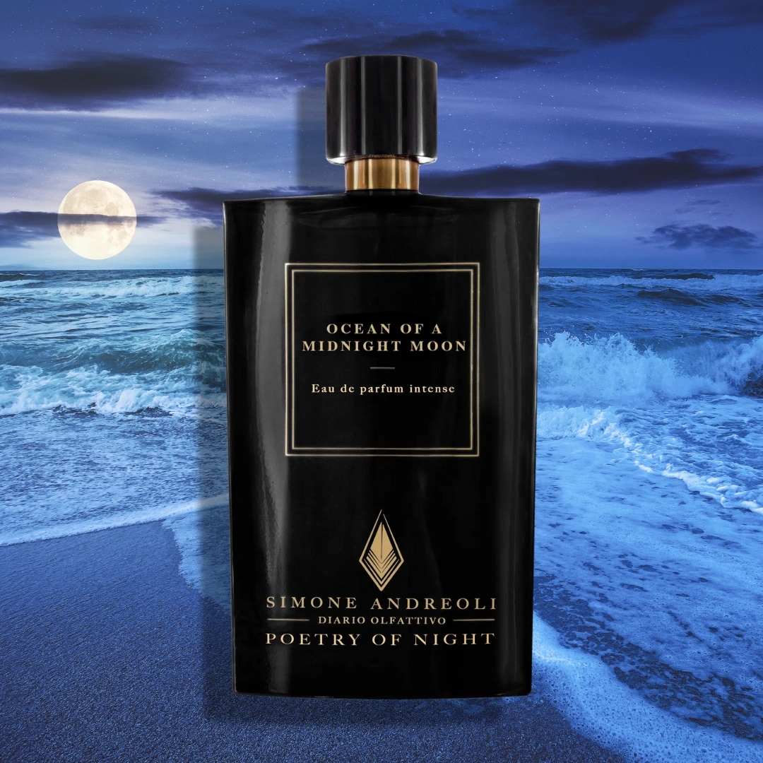 Ocean of a Midnight Moon