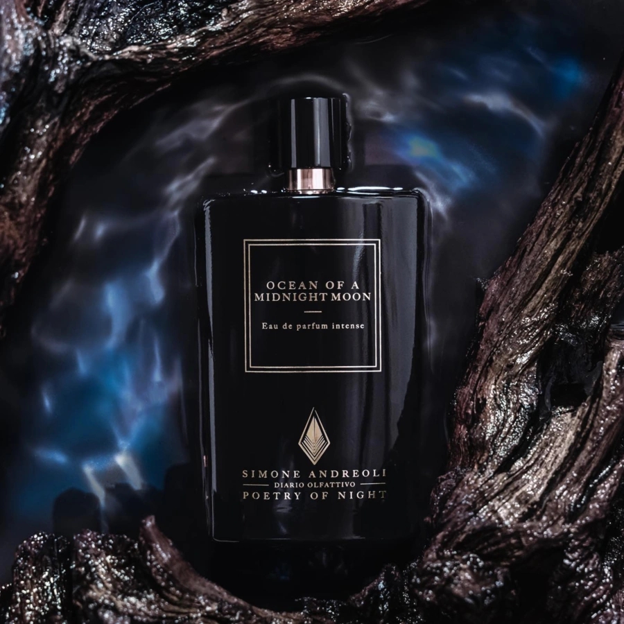 Ocean of a Midnight Moon