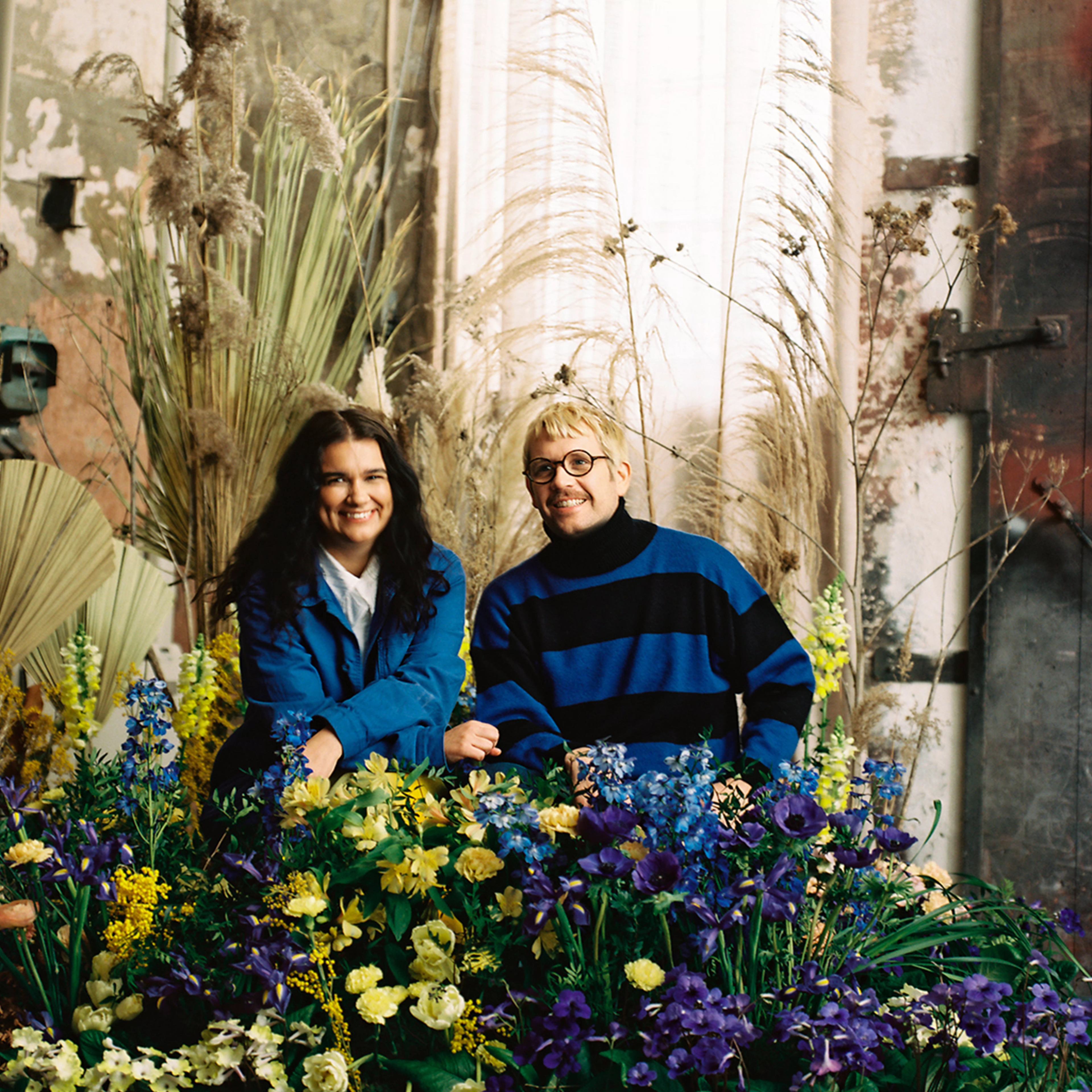 Christine & Niclas Lydeen