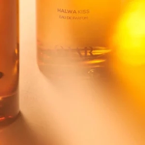 Halwa Kiss