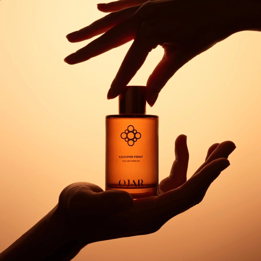 Kashmir Print