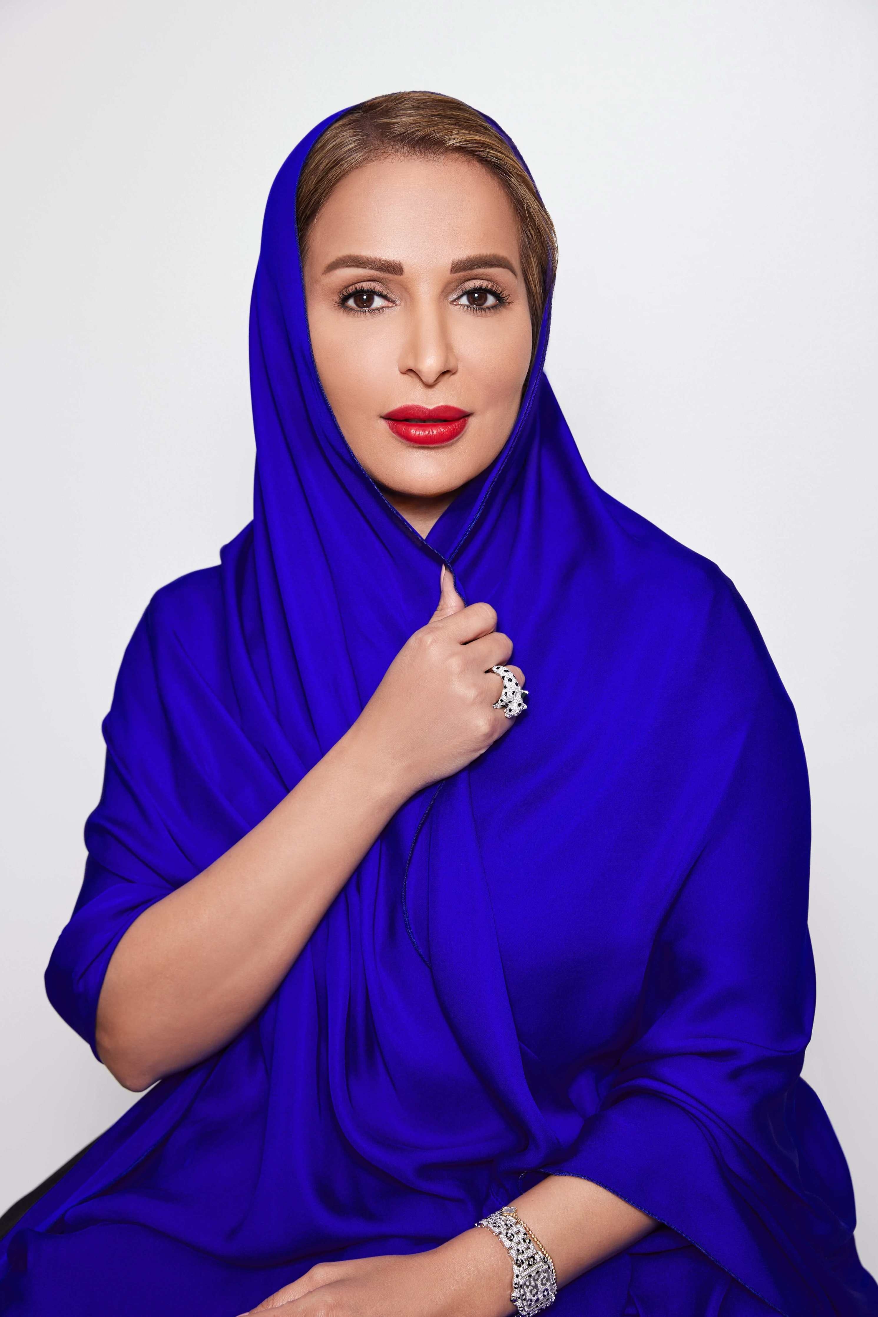 Sheikha Hind Bahwan
