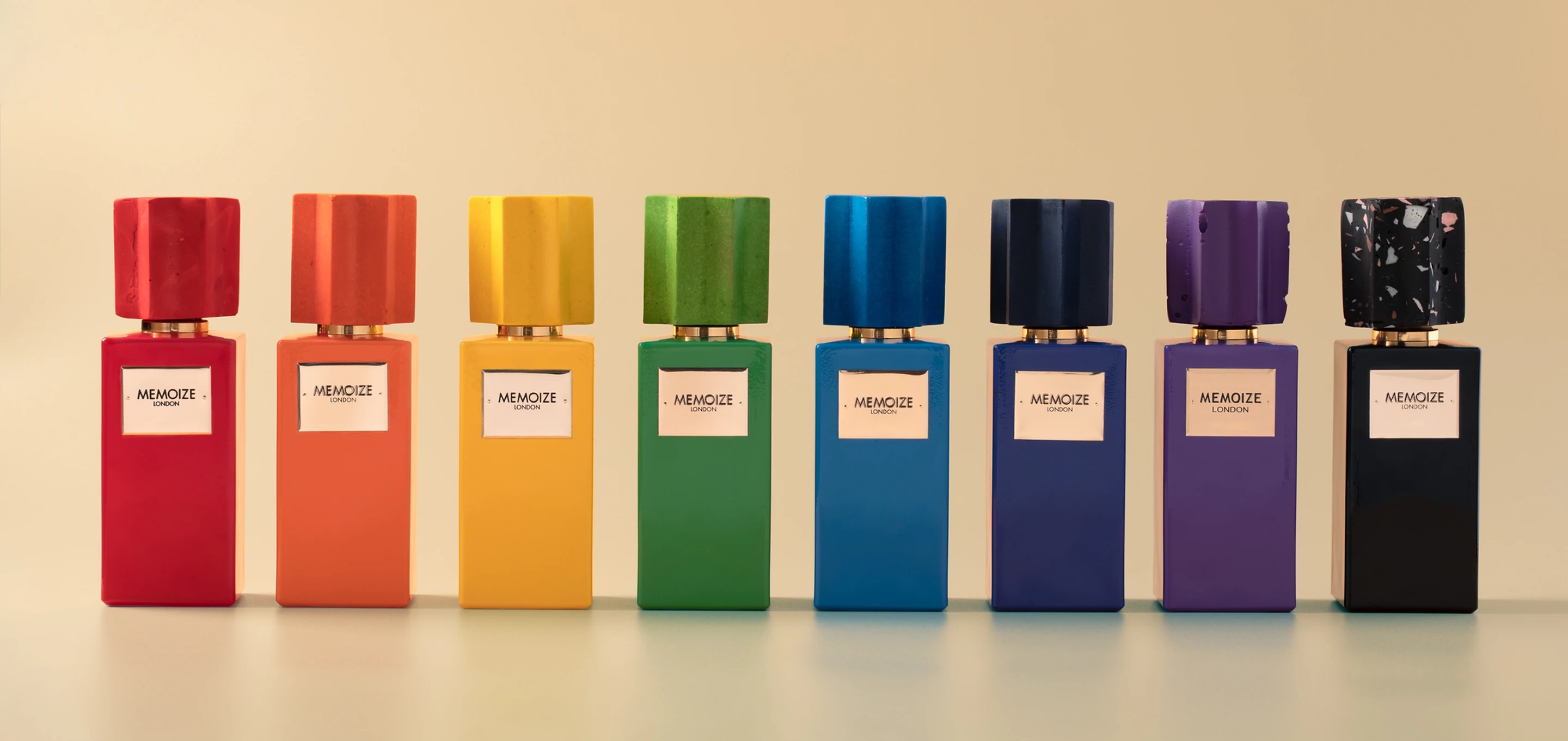 Memoize London