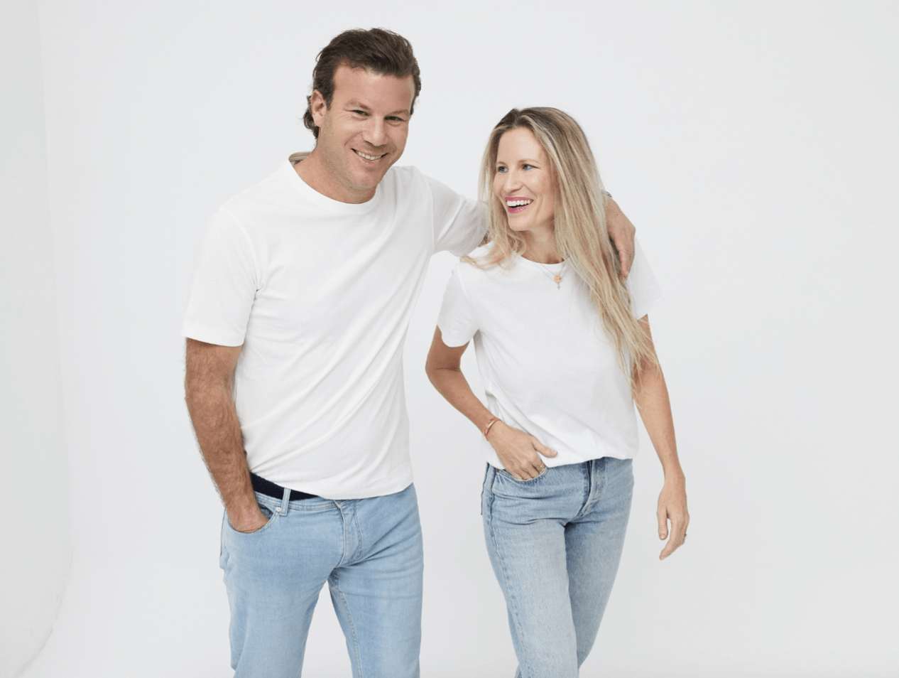 Sara & Joaquim Carner