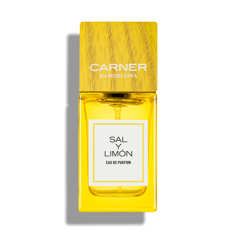Sal y Limón