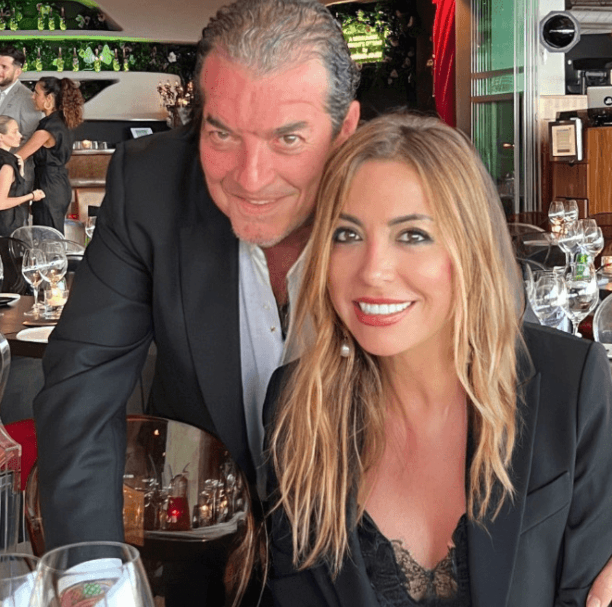 Rafa Viar & Angie López