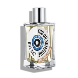 You or Someone Like You