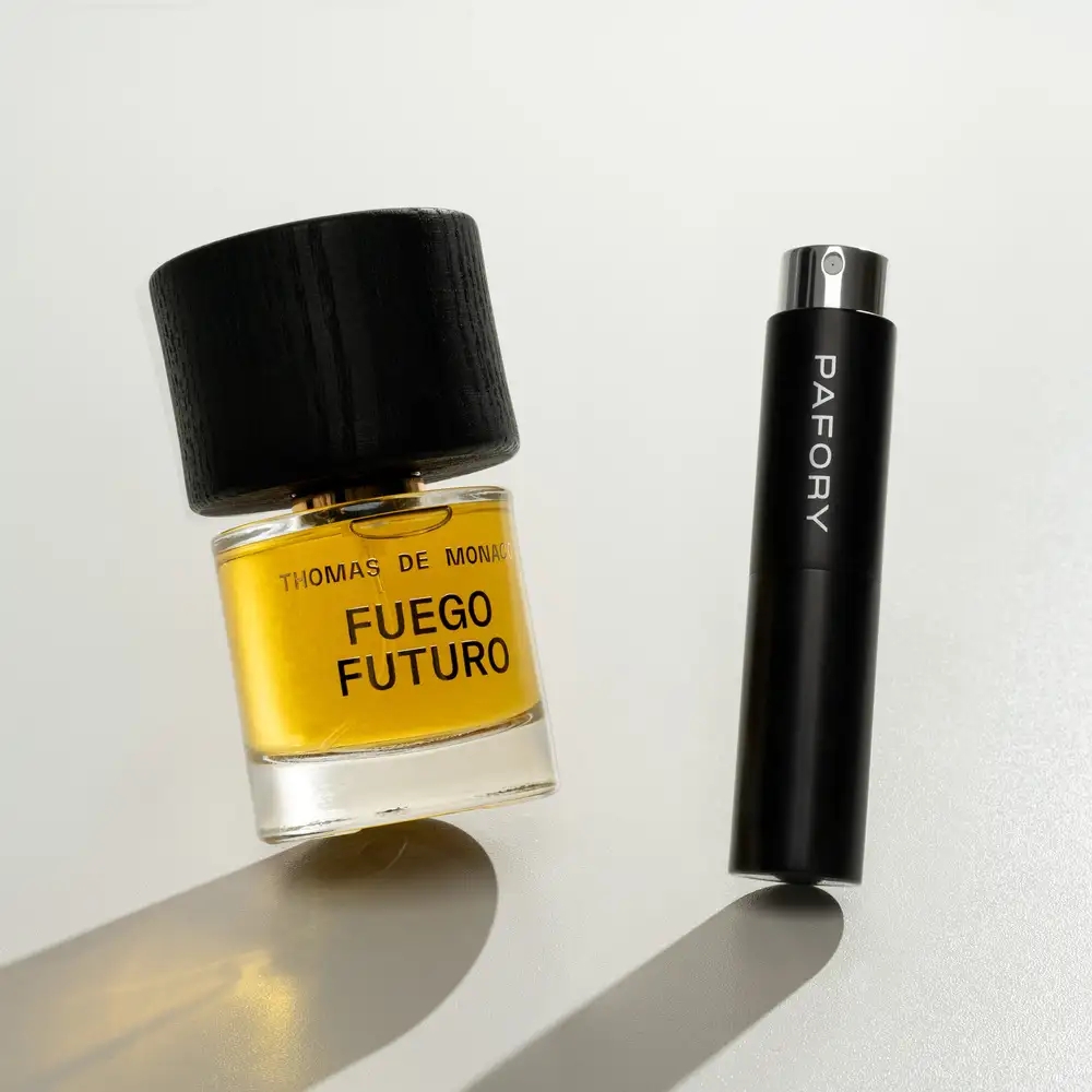 Fuego Futuro