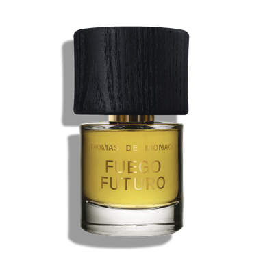 Fuego Futuro