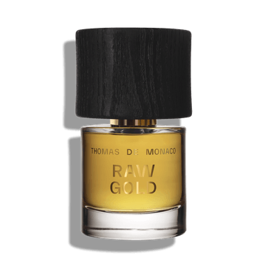 Raw Gold