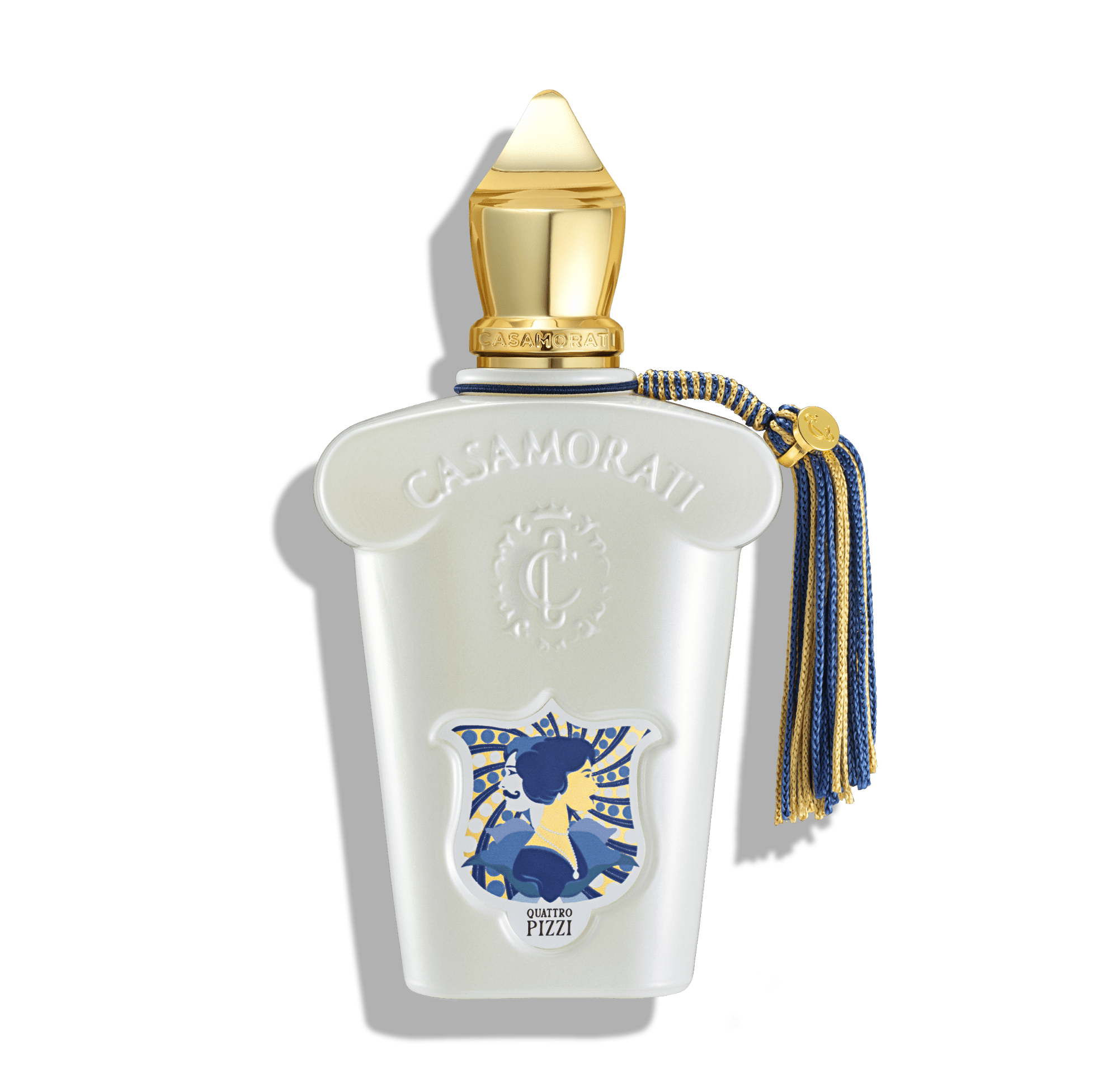 Casamorati Quattro Pizzi