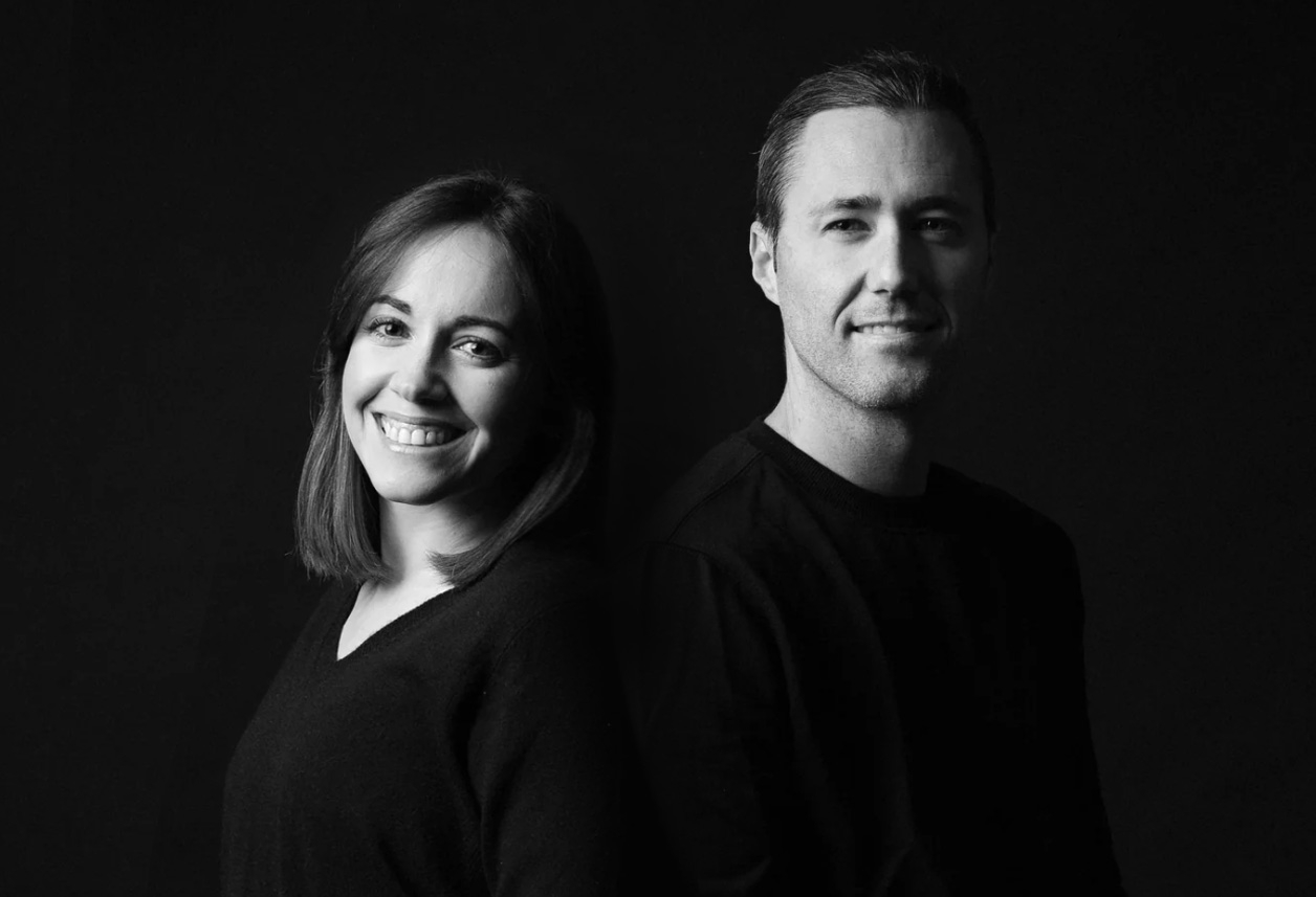 María Isabel & Emilio