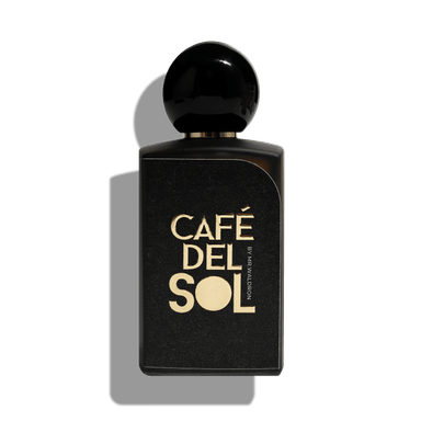 Café del Sol