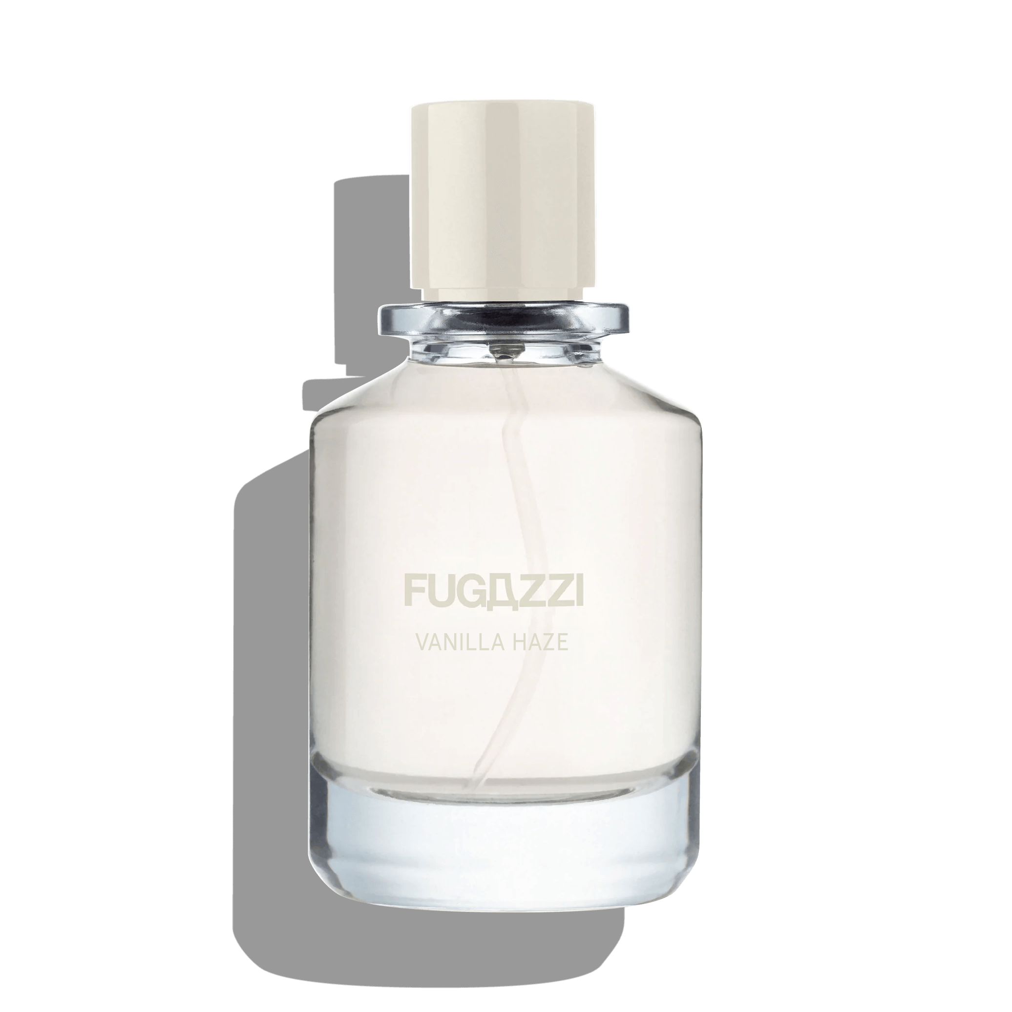 Vanilla Haze
