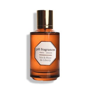 Iris & Musc de Liberty