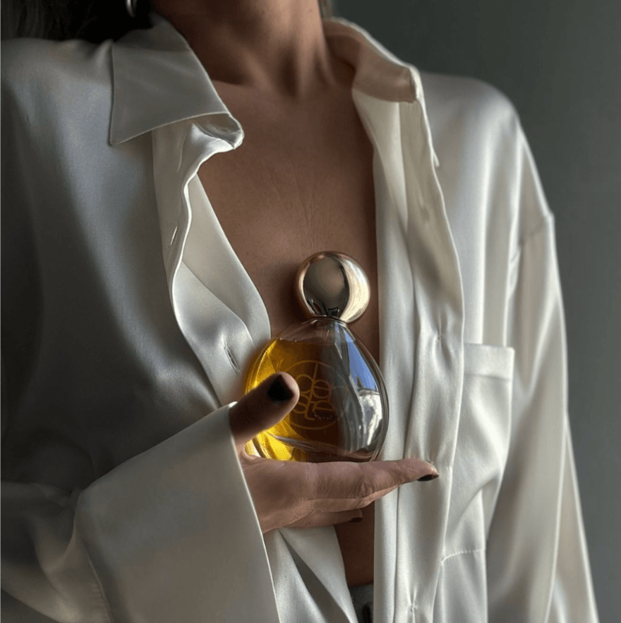 VANILLE IRRÉSISTIBLE