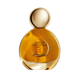 VANILLE IRRÉSISTIBLE