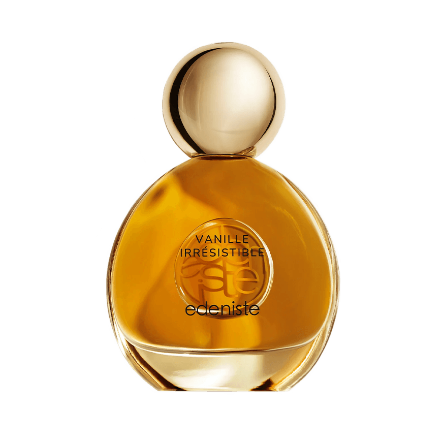 VANILLE IRRÉSISTIBLE