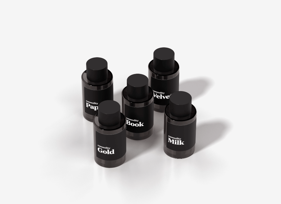 Commodity