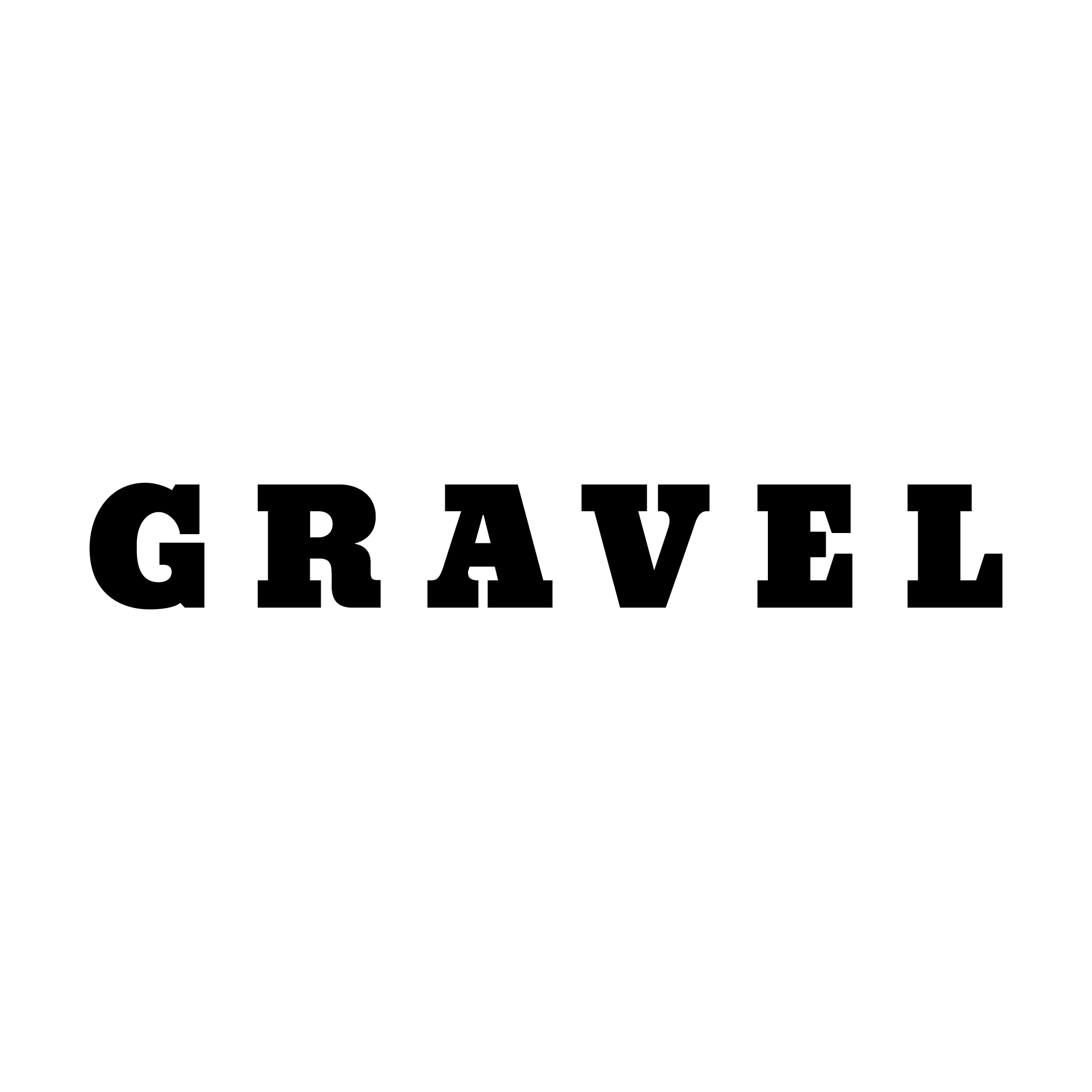 Gravel