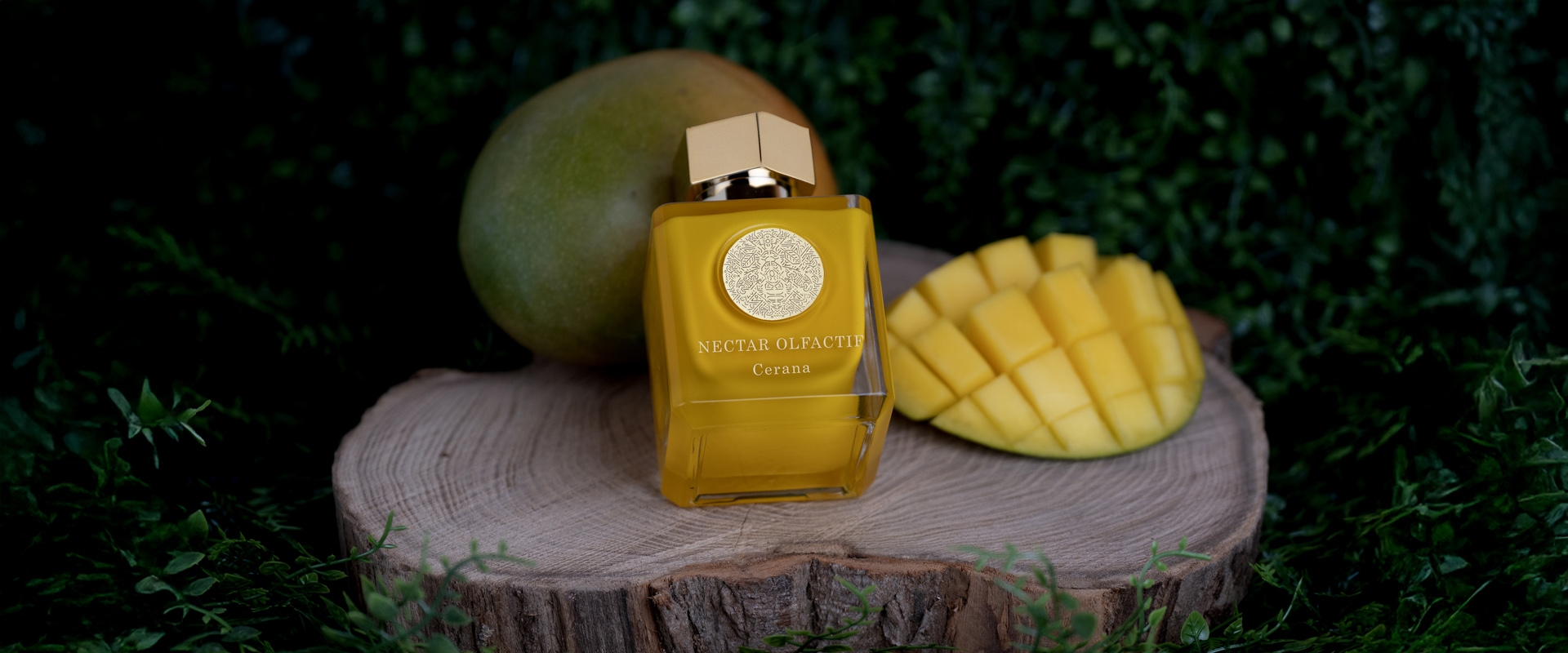 Nectar Olfactif