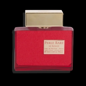 Perle Rare Rouge