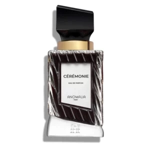 Anomalia Cérémonie