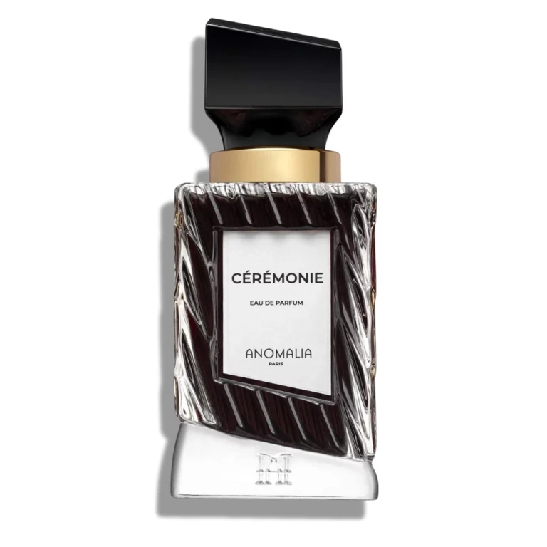 Anomalia Cérémonie