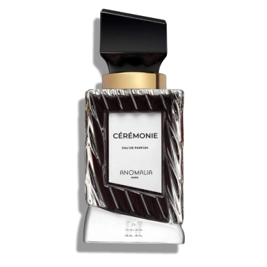 Anomalia Cérémonie