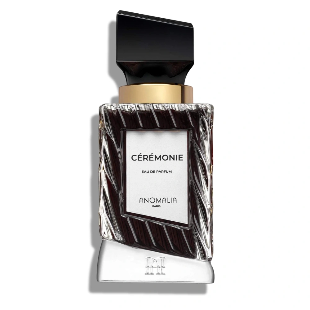 Anomalia Cérémonie